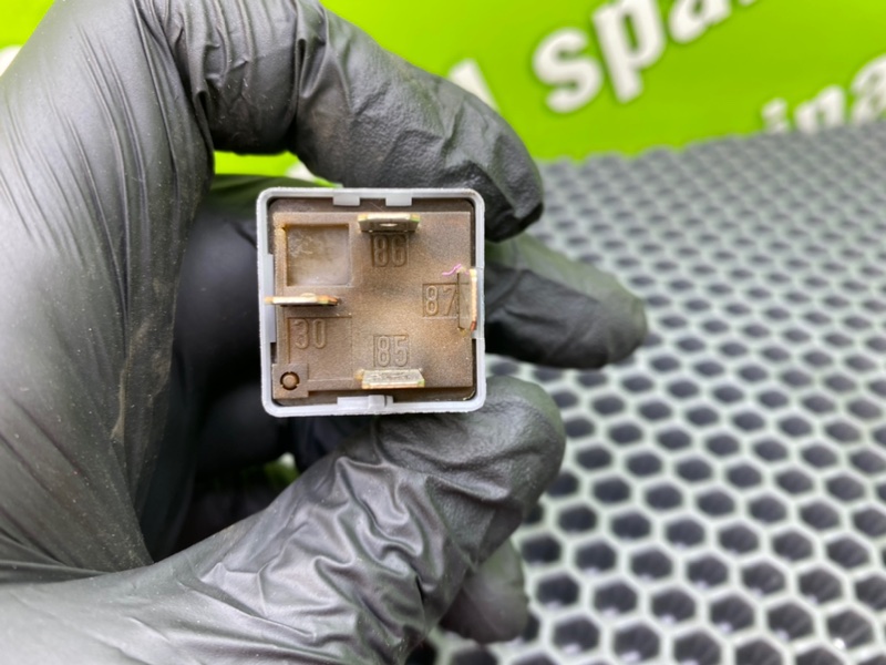 Реле, 600 рублей, Калининград