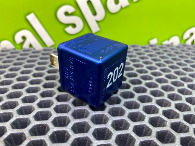 Реле свечей накала, 1200 рублей, Калининград