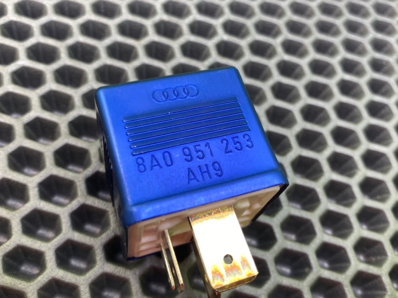 Реле свечей накала, 1200 рублей, Калининград