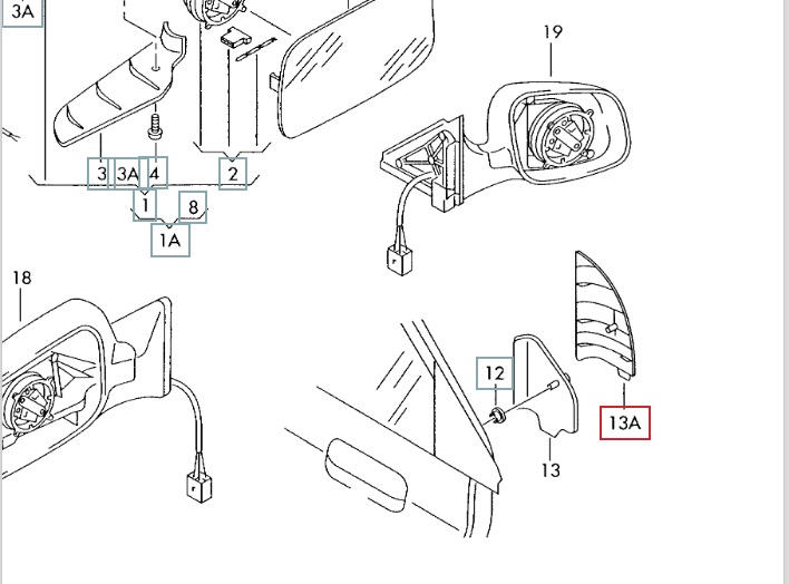 Накладка двери, 600 рублей, Калининград