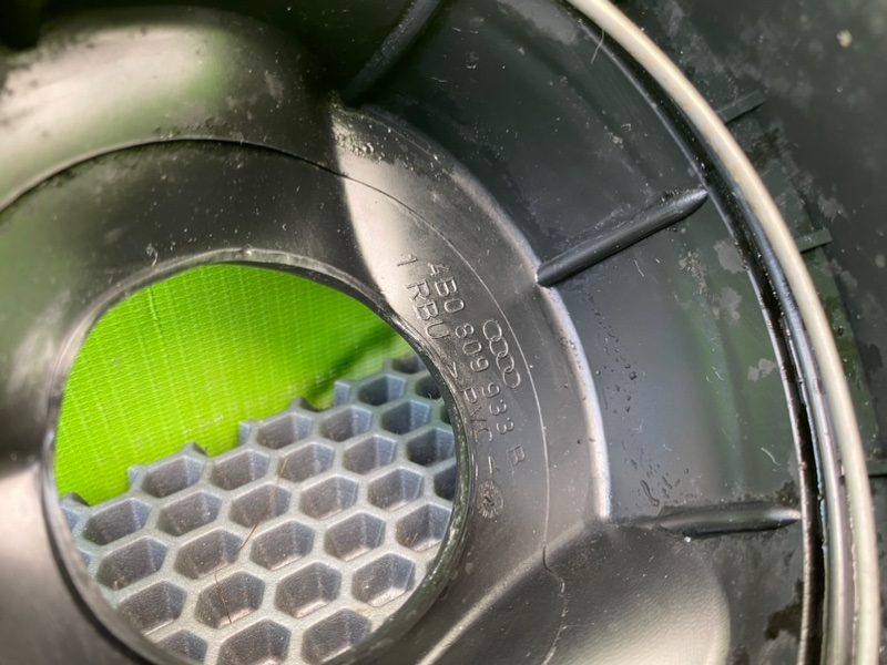 Уплотнитель горловины, 800 рублей, Калининград