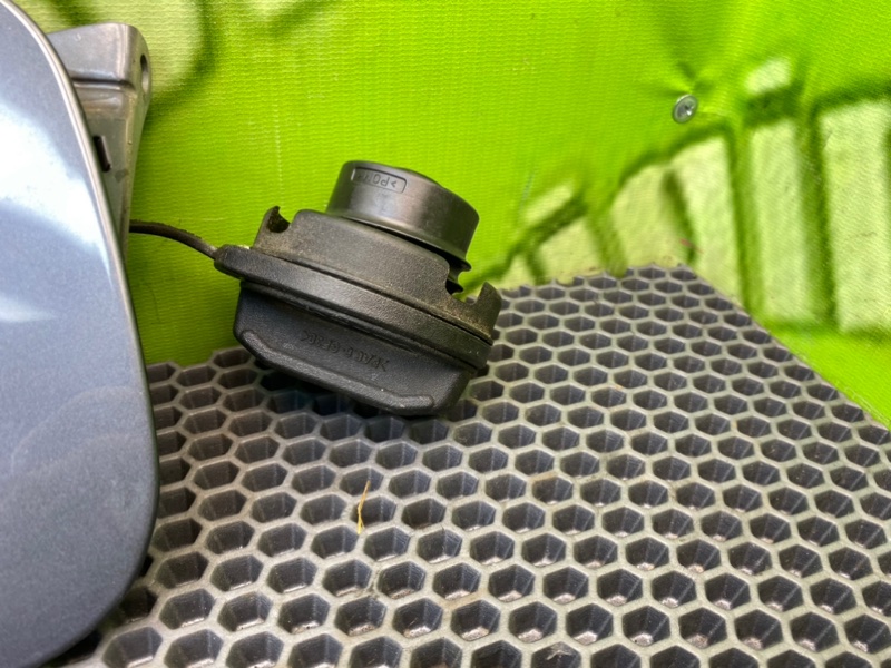 Лючок бензобака, 1900 рублей, Калининград