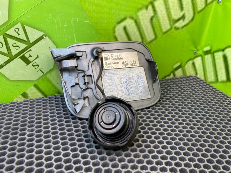 Лючок бензобака, 1900 рублей, Калининград