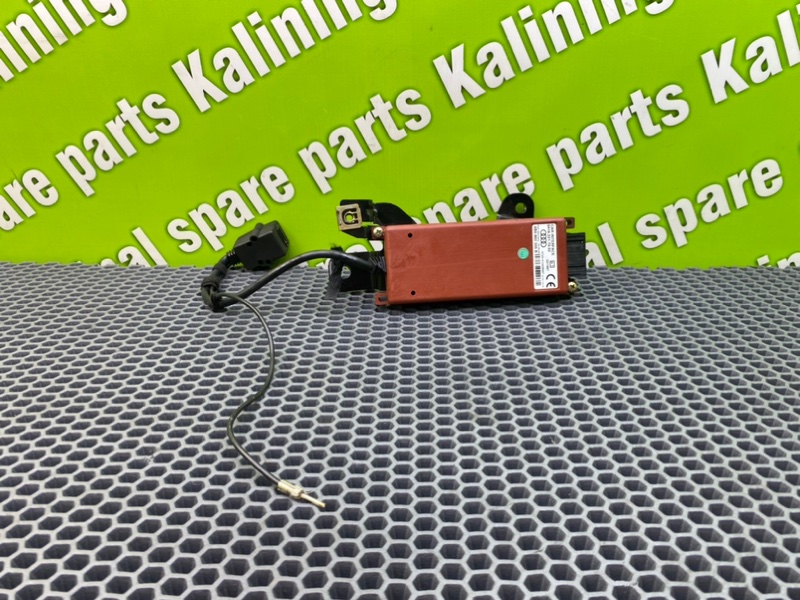 Блок управления телефоном, 1600 рублей, Калининград