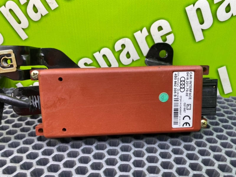 Блок управления телефоном, 1600 рублей, Калининград