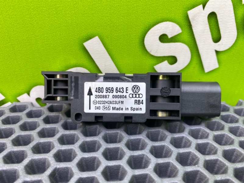 Датчик удара, 800 рублей, Калининград