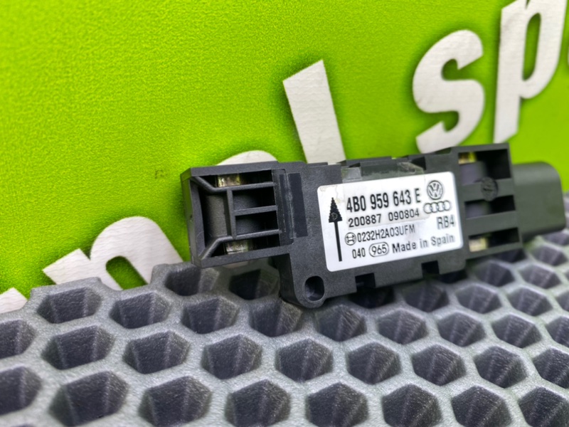 Датчик удара, 800 рублей, Калининград