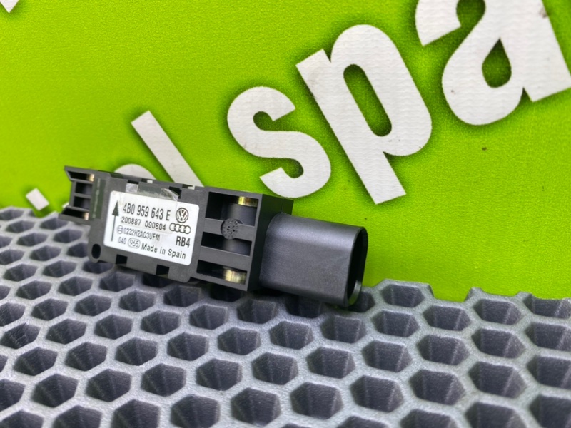 Датчик удара, 800 рублей, Калининград