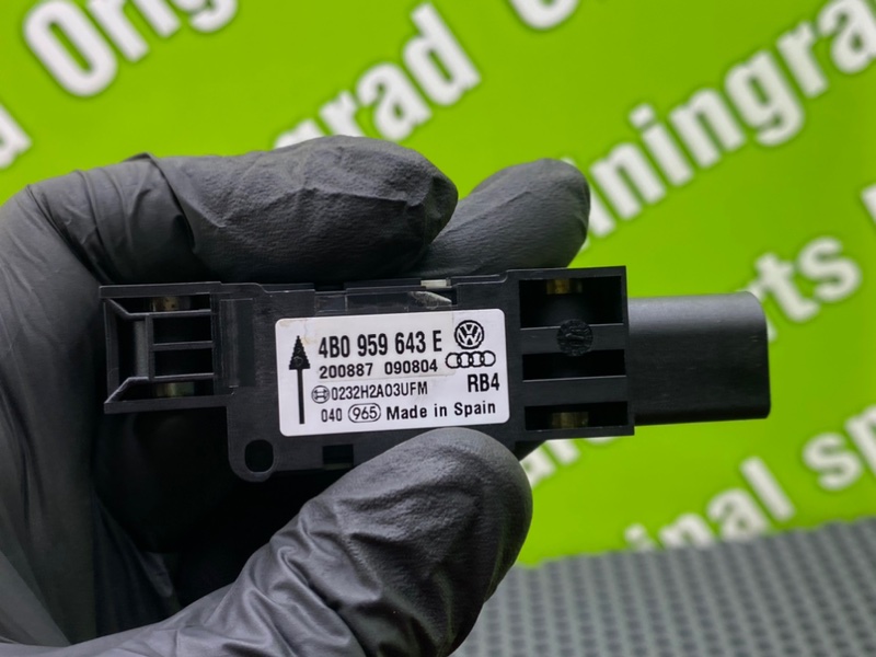 Датчик удара, 800 рублей, Калининград