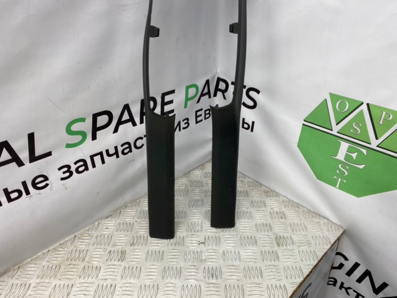 Накладки порога, 1300 рублей, Калининград