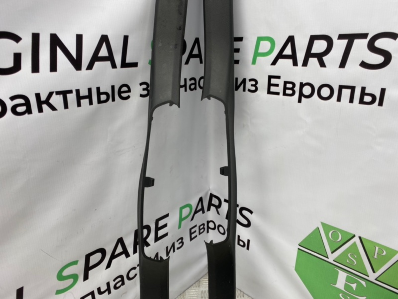 Накладки порога, 1300 рублей, Калининград