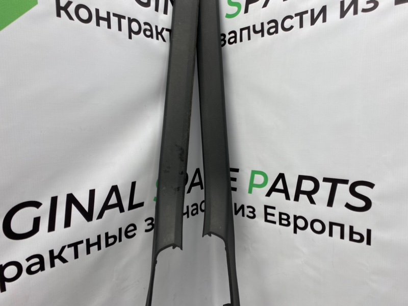 Накладки порога, 1300 рублей, Калининград