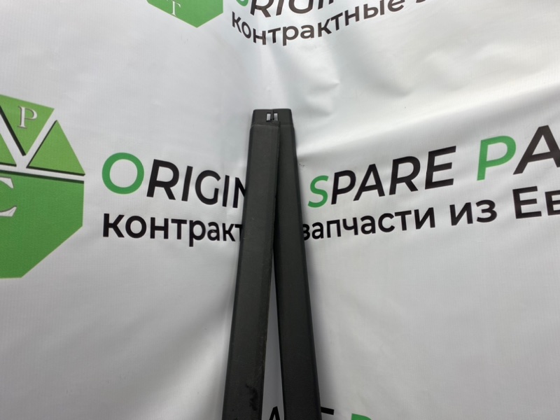 Накладки порога, 1300 рублей, Калининград