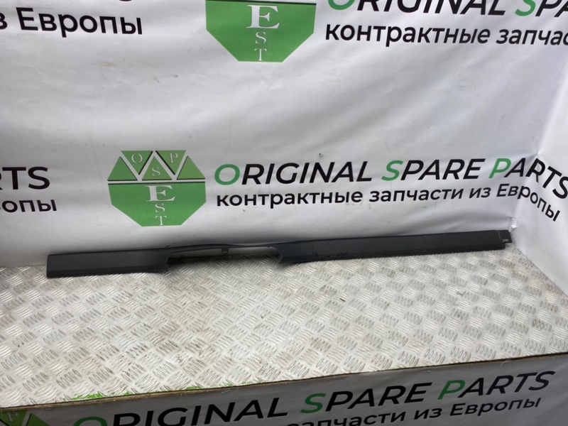 Накладки порога, 1300 рублей, Калининград