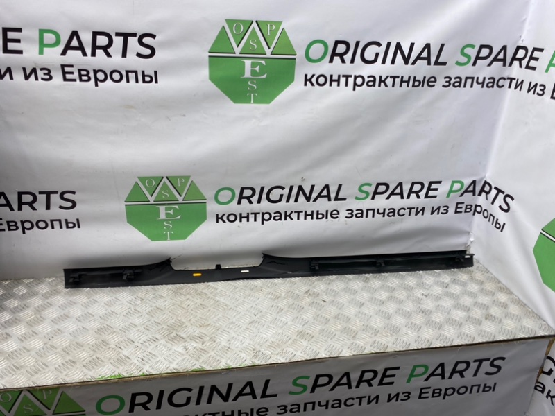 Накладки порога, 1300 рублей, Калининград