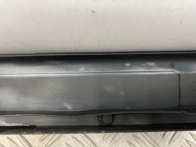 Накладки порога, 1300 рублей, Калининград