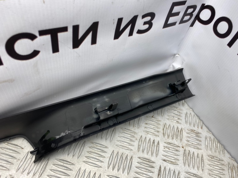 Накладки порога, 1300 рублей, Калининград