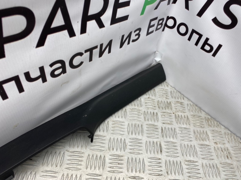 Накладки порога, 1300 рублей, Калининград