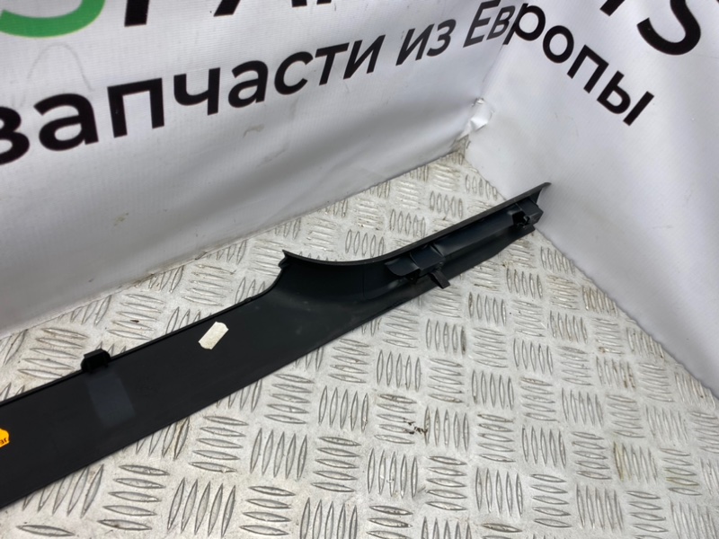 Накладки порога, 1300 рублей, Калининград