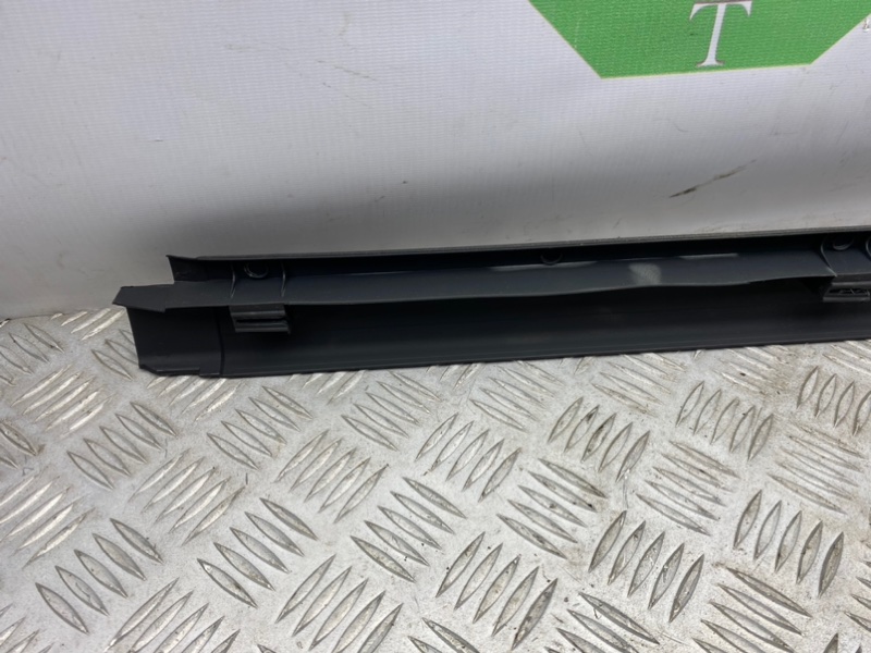 Накладки порога, 1300 рублей, Калининград