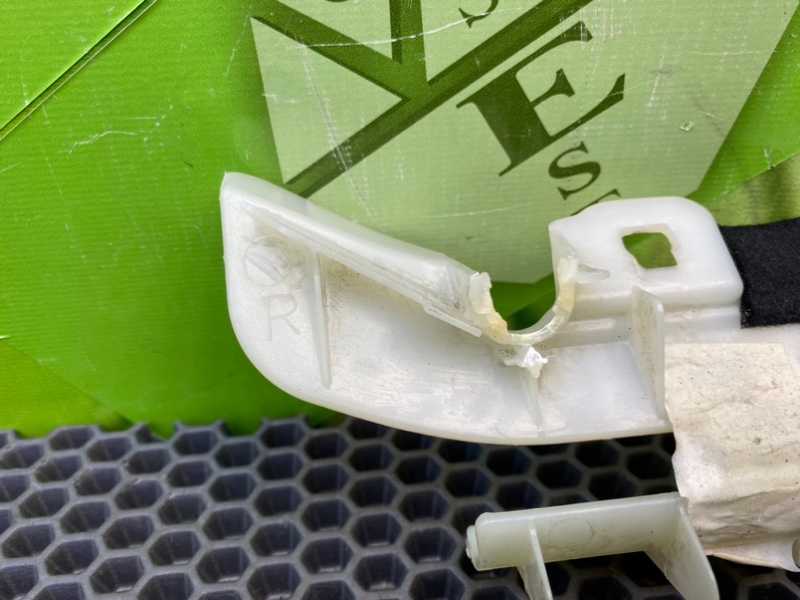 Кронштейн, 500 рублей, Калининград