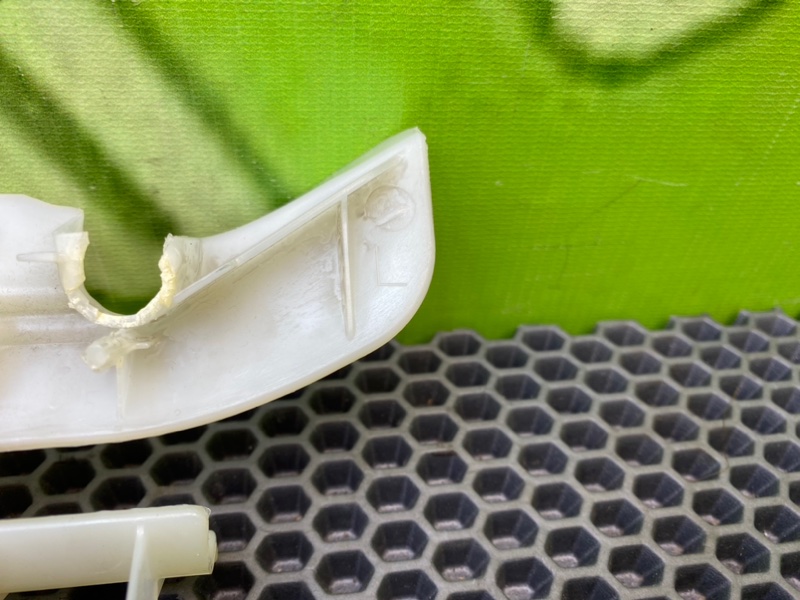 Кронштейн, 500 рублей, Калининград