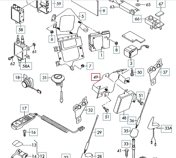 Кронштейн, 1000 рублей, Калининград
