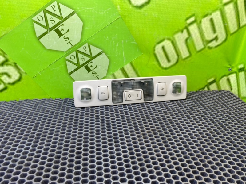 Плафон подсветки салона, 1000 рублей, Калининград