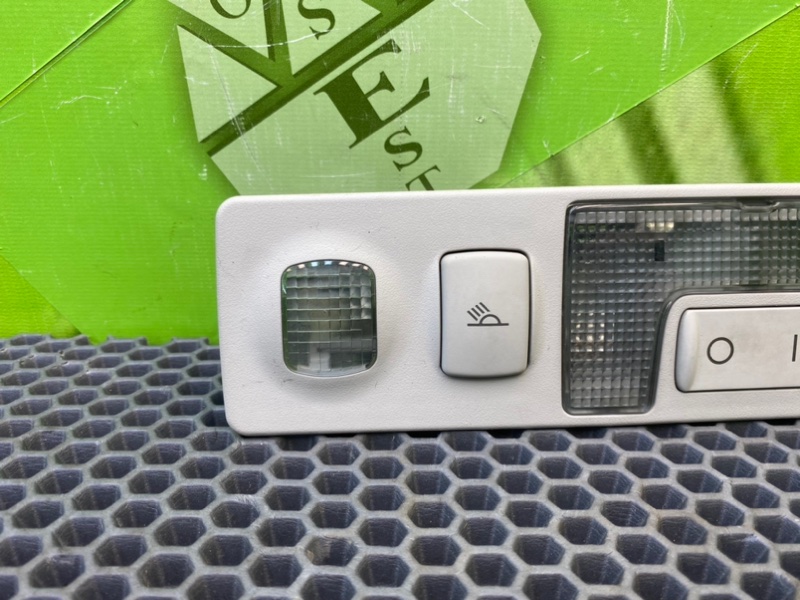 Плафон подсветки салона, 1000 рублей, Калининград