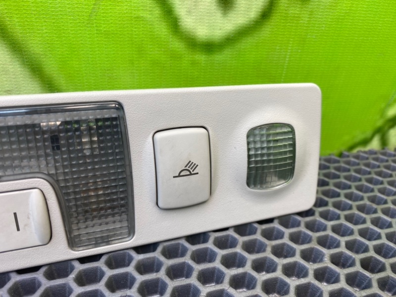 Плафон подсветки салона, 1000 рублей, Калининград