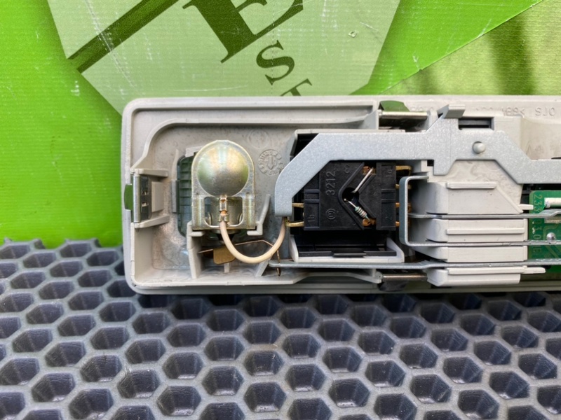 Плафон подсветки салона, 1000 рублей, Калининград