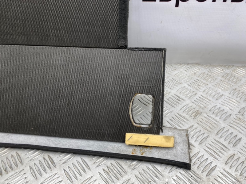 Пол багажника, 2100 рублей, Калининград