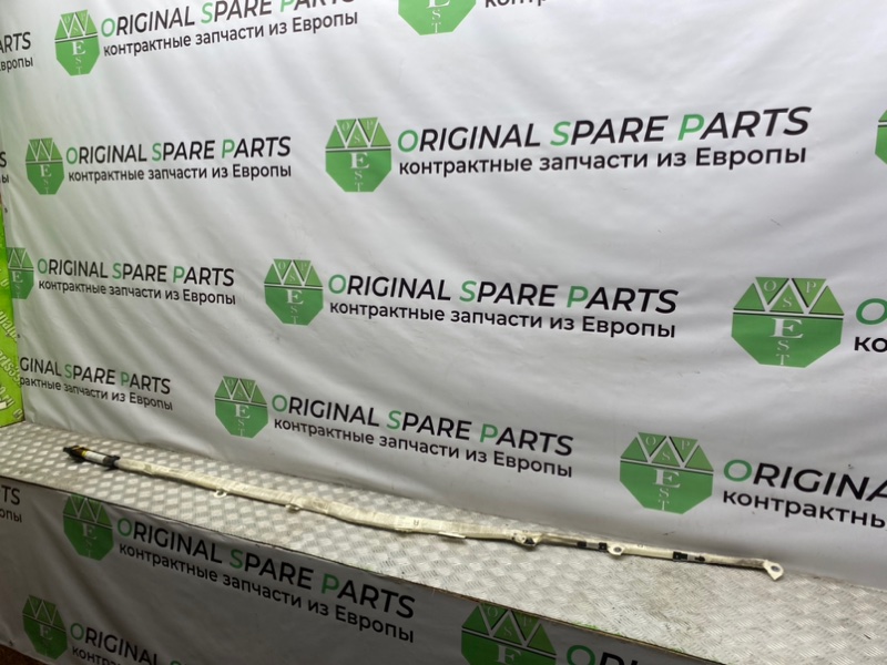 Подушка безопасности, 1300 рублей, Калининград