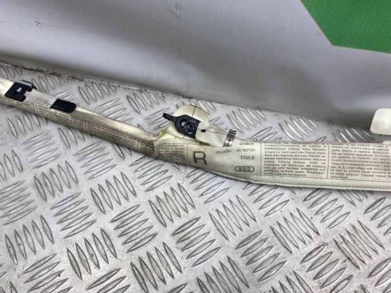 Подушка безопасности, 1300 рублей, Калининград