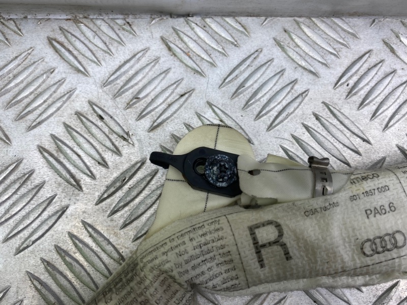 Подушка безопасности, 1300 рублей, Калининград