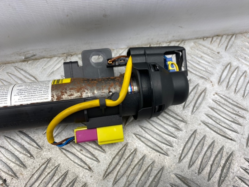 Подушка безопасности, 1300 рублей, Калининград