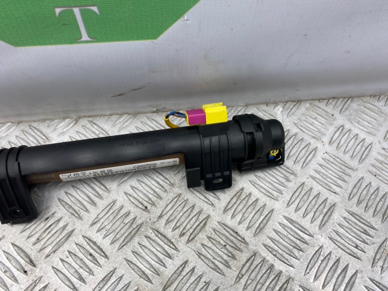 Подушка безопасности, 1300 рублей, Калининград