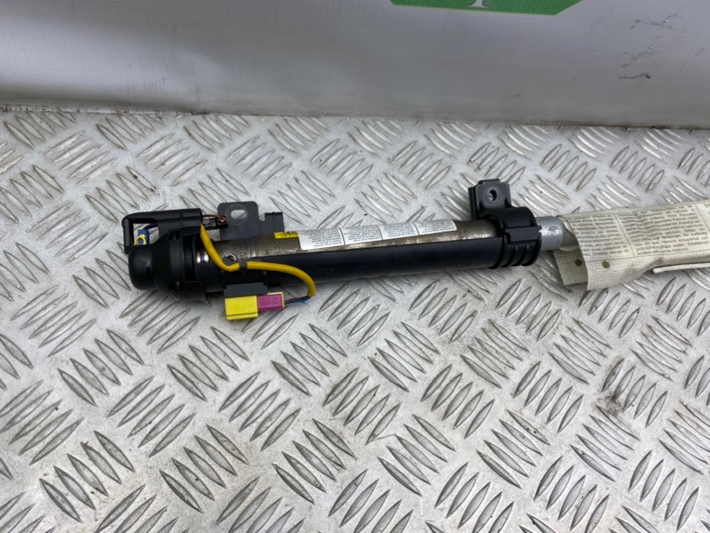 Подушка безопасности, 1300 рублей, Калининград