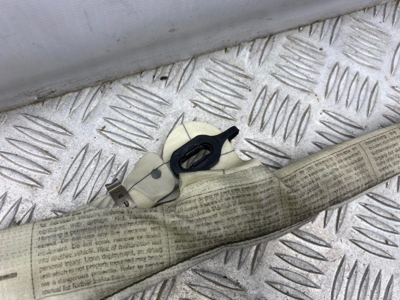 Подушка безопасности, 1300 рублей, Калининград