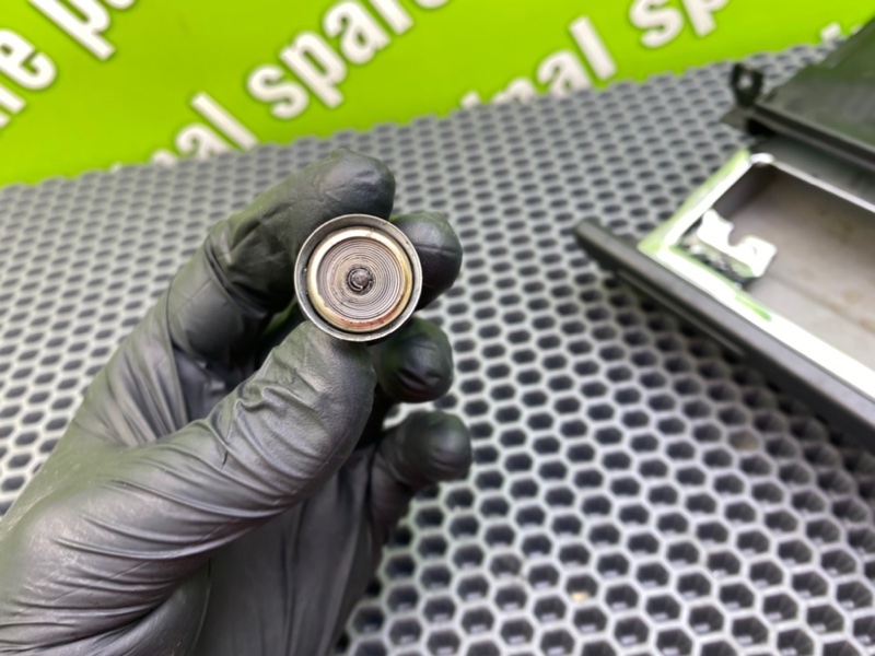 Пепельница, 1300 рублей, Калининград