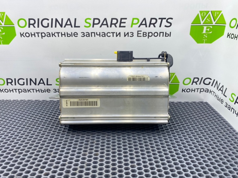 Подушка безопасности, 1400 рублей, Калининград