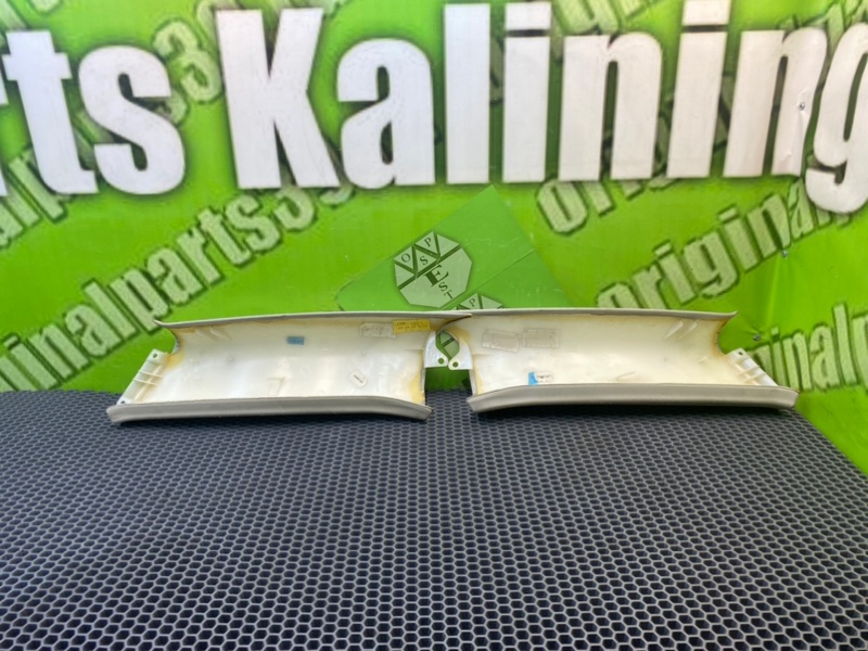 Обшивка салона, 1000 рублей, Калининград