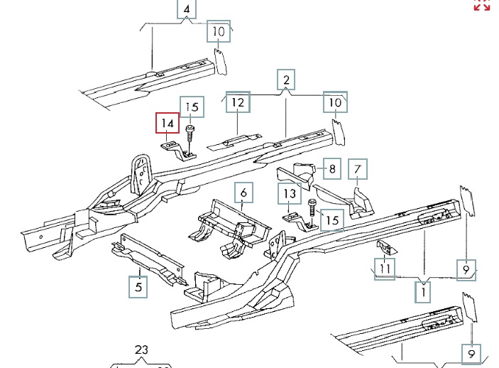Крепления, 900 рублей, Калининград
