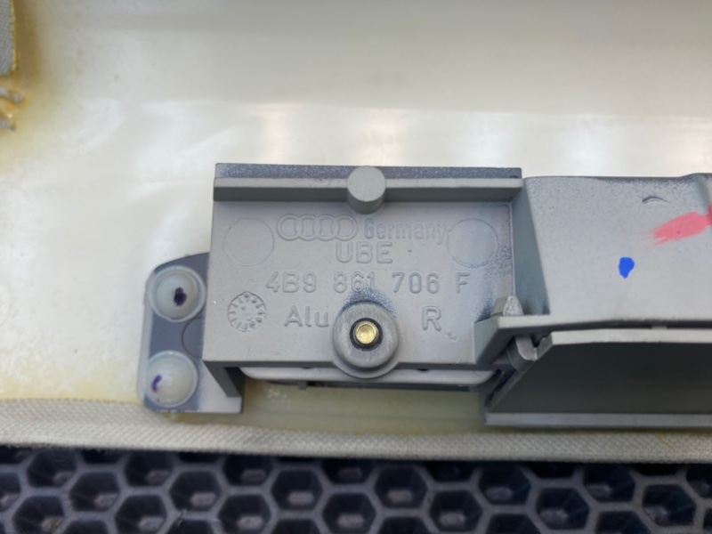 Обшивки потолка, 800 рублей, Калининград