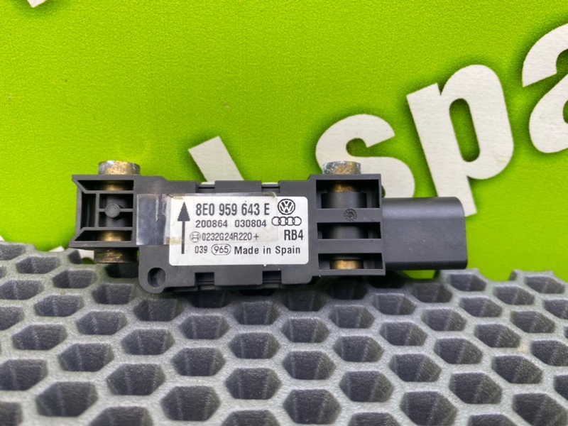 Датчик удара, 800 рублей, Калининград