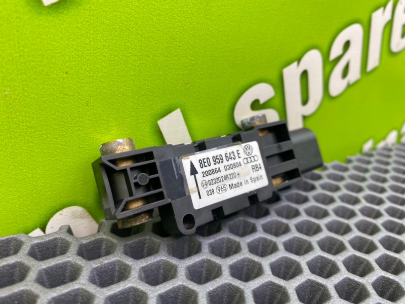 Датчик удара, 800 рублей, Калининград