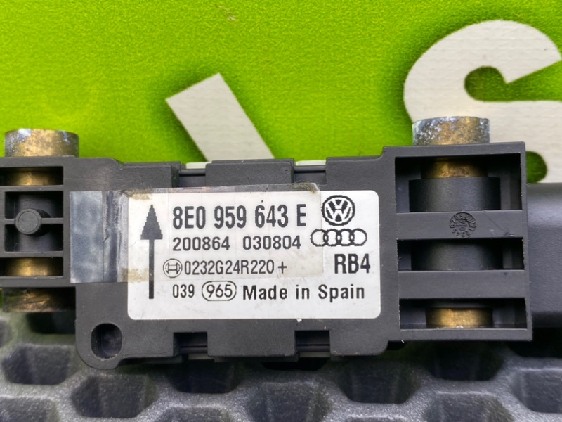 Датчик удара, 800 рублей, Калининград