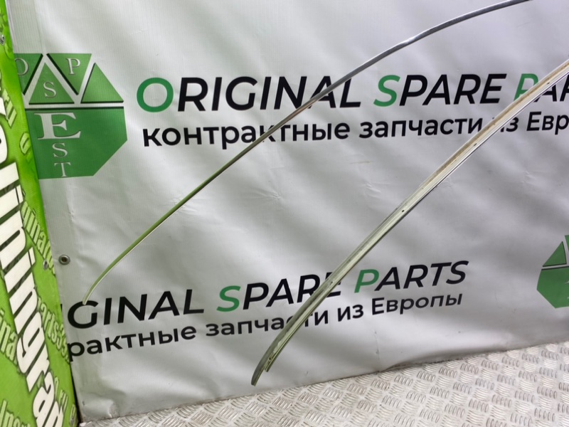 Хром молдинги, 3200 рублей, Калининград