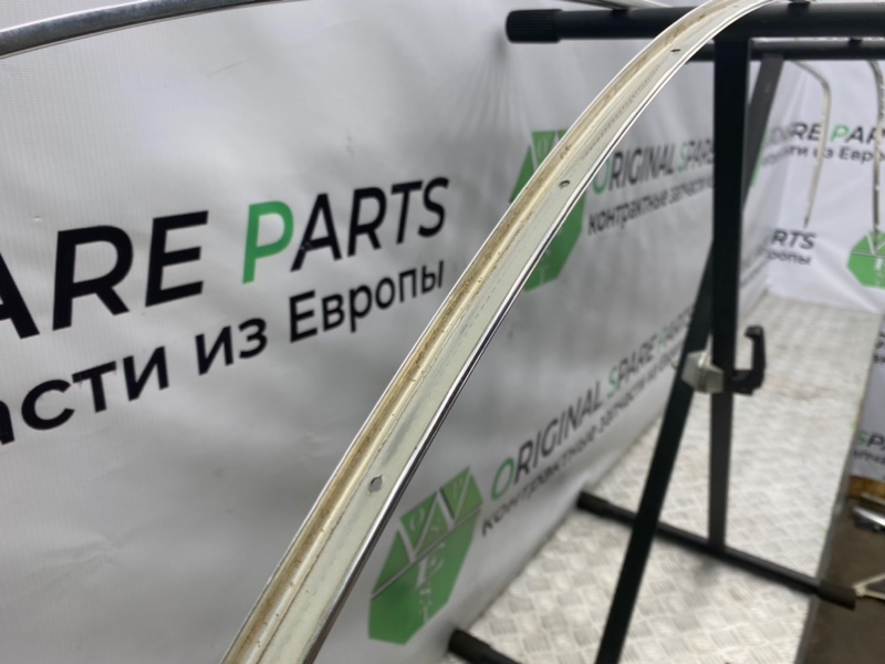 Хром молдинги, 3200 рублей, Калининград