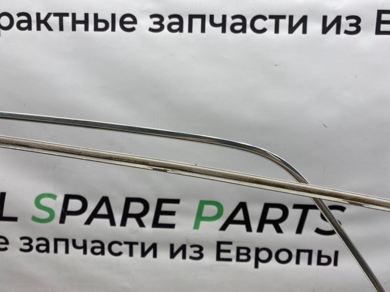 Хром молдинги, 3200 рублей, Калининград